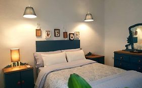 Bonito y coqueto apartamento
